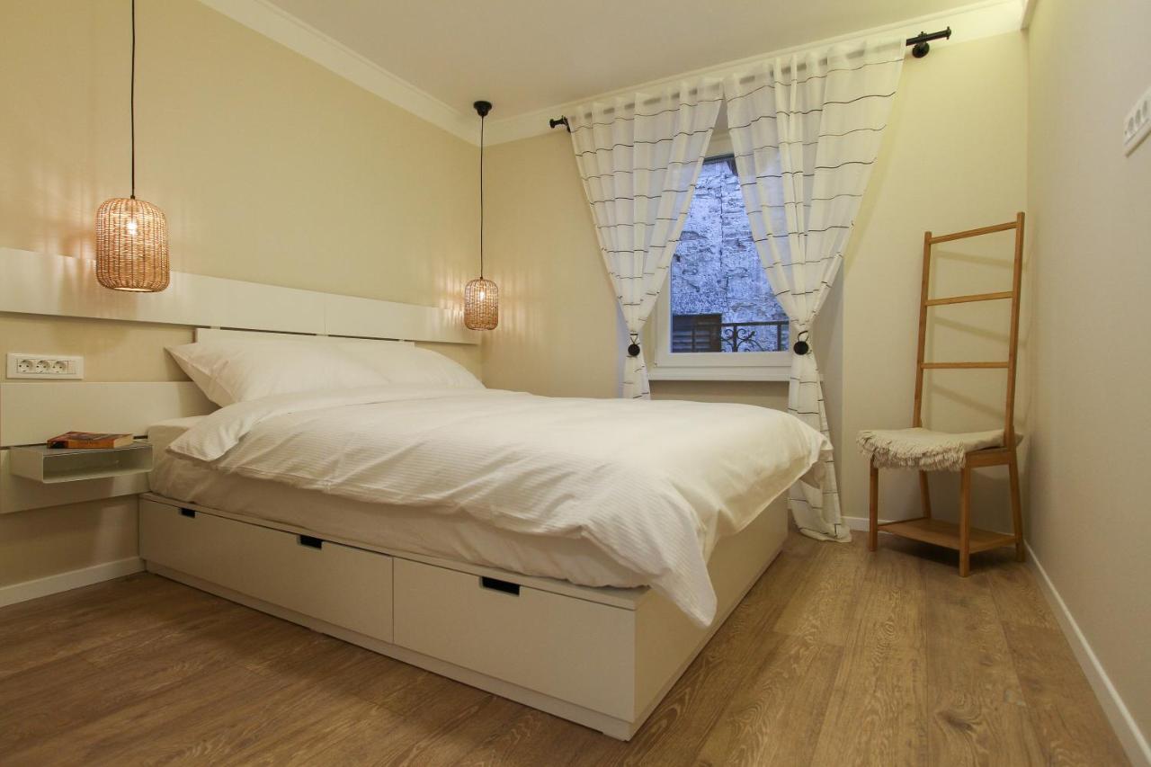 Sal & Mar Apartments Piran Exterior photo